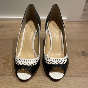 Ivanka Trump high heels